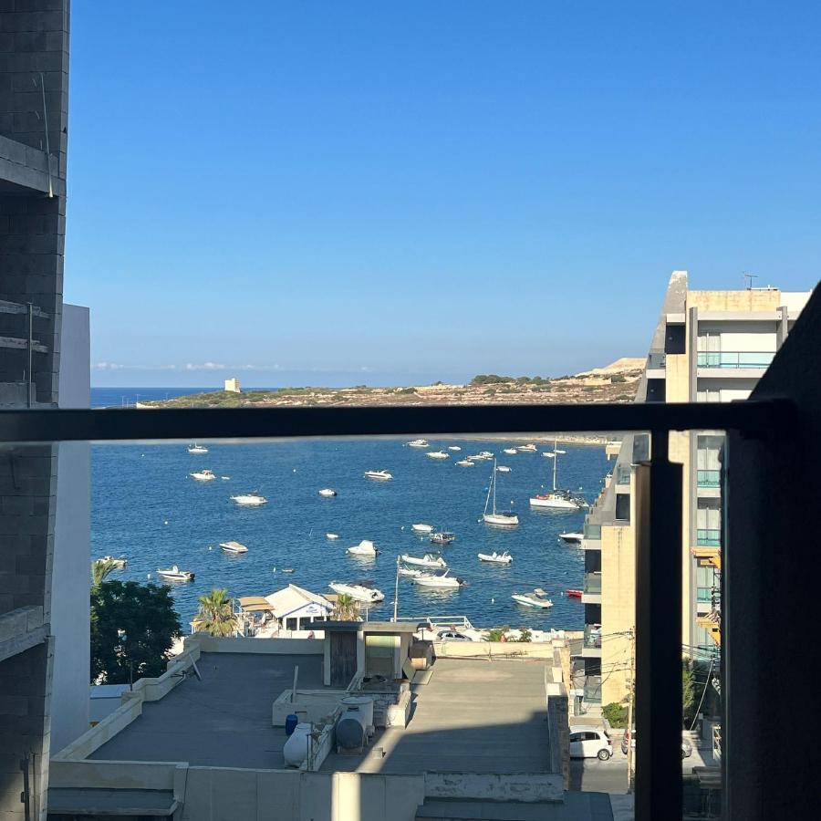 Brand New Apartment 2 Mins From Seafront Σεντ Πόλς Μπέι Εξωτερικό φωτογραφία