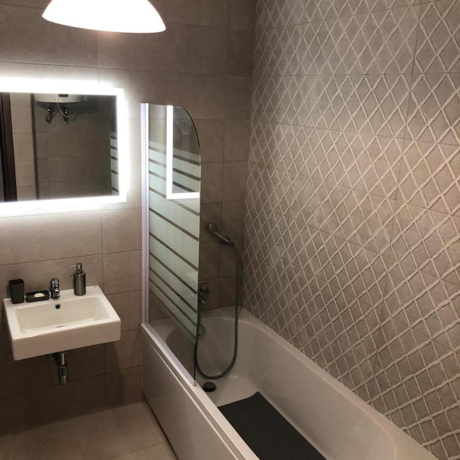 Brand New Apartment 2 Mins From Seafront Σεντ Πόλς Μπέι Εξωτερικό φωτογραφία