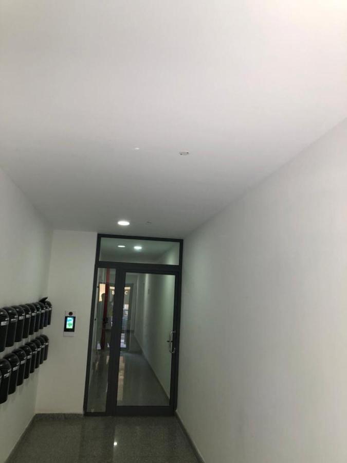 Brand New Apartment 2 Mins From Seafront Σεντ Πόλς Μπέι Εξωτερικό φωτογραφία