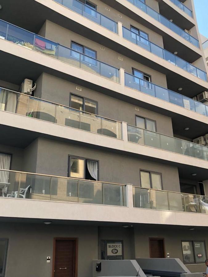 Brand New Apartment 2 Mins From Seafront Σεντ Πόλς Μπέι Εξωτερικό φωτογραφία
